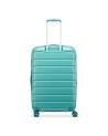 Roncato - Medium-sized expandable RPET suitcase with 4 wheels, 73 cm, by Relife