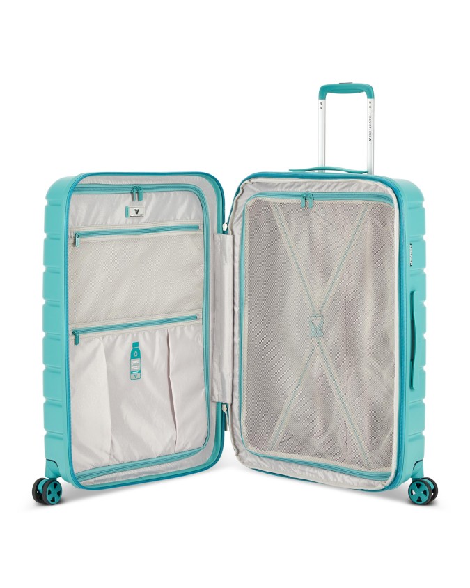 Roncato - Medium-sized expandable...