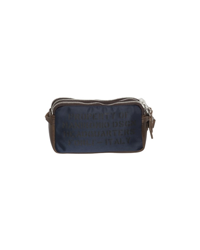 Manikomio Design - Clutch mit...