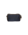  Manikomio Design - Clutch con polsiera in nylon "Borbello"