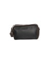 Manikomio Design - Clutch mit Lederarmband Borbello