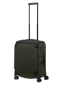 Samsonite - Trolley cabina espandibile in nylon 55 cm 4 Ruote Splendix