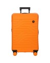 Bric's - Ulisse Medium Expandable Hard-Sided Trolley