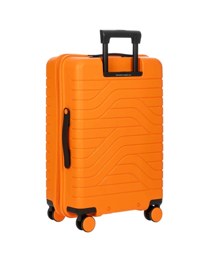  Bric's - Trolley rigido espandibile Medio Ulisse