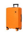 Bric's - Ulisse Medium Expandable Hard-Sided Trolley