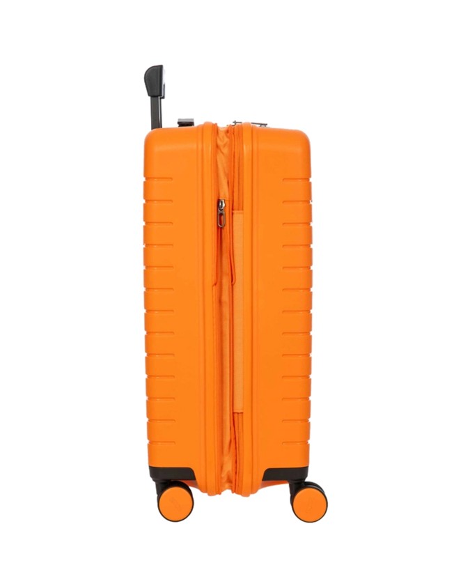 Bric's - Ulisse Medium Expandable Hard-Sided Trolley