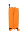 Bric's - Ulisse Medium Expandable Hard-Sided Trolley