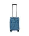  Bric's - Trolley Cabina in polipropilene espandibile con Tasca