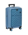  Bric's - Trolley Cabina in polipropilene espandibile con Tasca