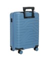  Bric's - Trolley Cabina in polipropilene espandibile con Tasca