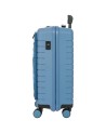  Bric's - Trolley Cabina in polipropilene espandibile con Tasca