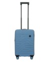 Bric's - Trolley rigido da Cabina Espandibile Ulisse