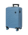 Bric's - Trolley rigido da Cabina Espandibile Ulisse