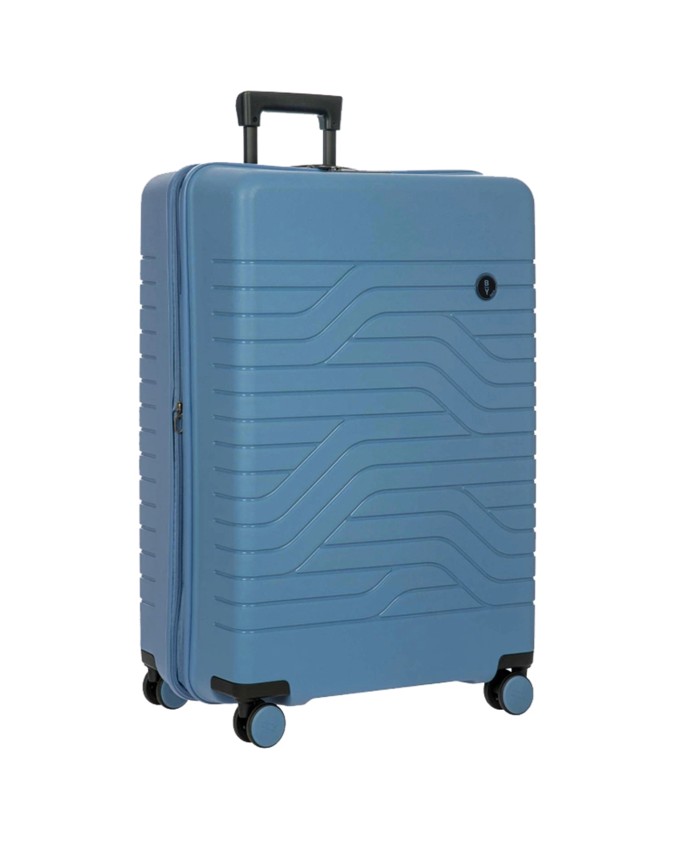  Bric's - Trolley rigido Grande in polipropilene Ulisse