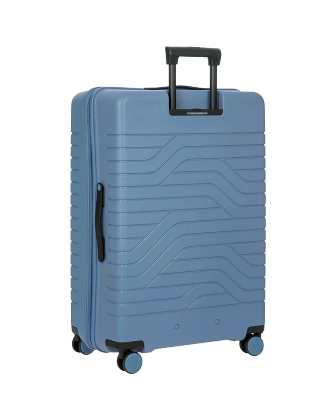  Bric's - Trolley rigido Grande in polipropilene Ulisse