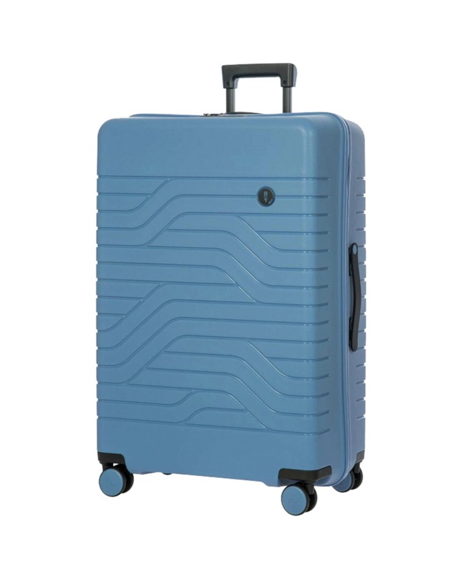  Bric's - Trolley rigido Grande in polipropilene Ulisse