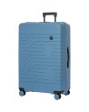  Bric's - Trolley rigido Grande in polipropilene Ulisse