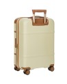 Bric's - S IATA Bellagio Polycarbonate Cabin Trolley