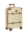 Bric's - S IATA Bellagio Polycarbonate Cabin Trolley