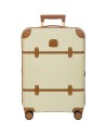 Bric's - IATA-konformer Handgepäck-Trolley aus Polycarbonat