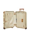 Bric's - S IATA Bellagio Polycarbonate Cabin Trolley