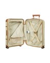 Bric's - S IATA Bellagio Polycarbonate Cabin Trolley