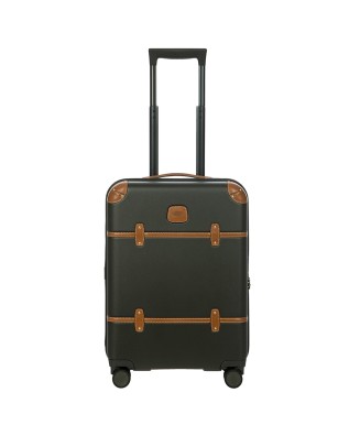 Bric's - S IATA Bellagio Polycarbonate Cabin Trolley