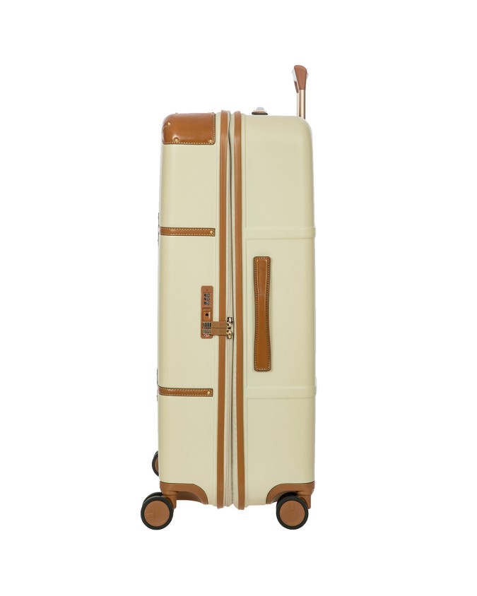 Bric's - Bellagio Large Expandable Polycarbonate Trolley