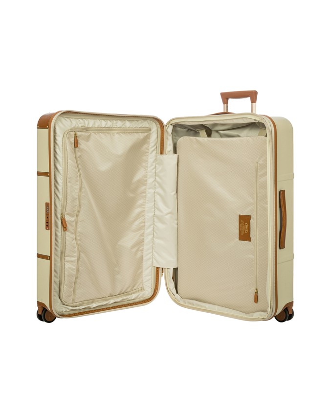 Bric's - Bellagio Large Expandable Polycarbonate Trolley