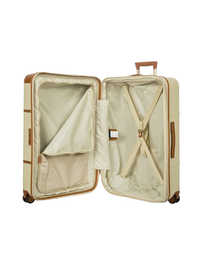 Bric's - Bellagio Large Expandable Polycarbonate Trolley