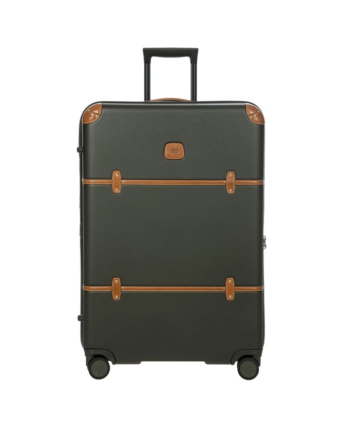 Bric's - Bellagio Large Expandable Polycarbonate Trolley