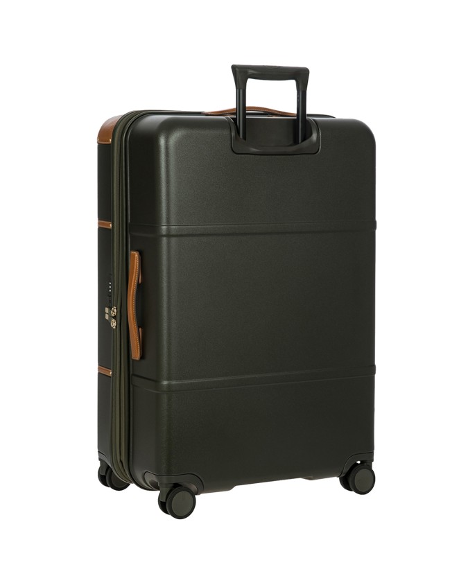 Bric's - Bellagio Large Expandable Polycarbonate Trolley