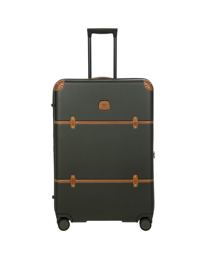 Bric's - Bellagio Large Expandable Polycarbonate Trolley