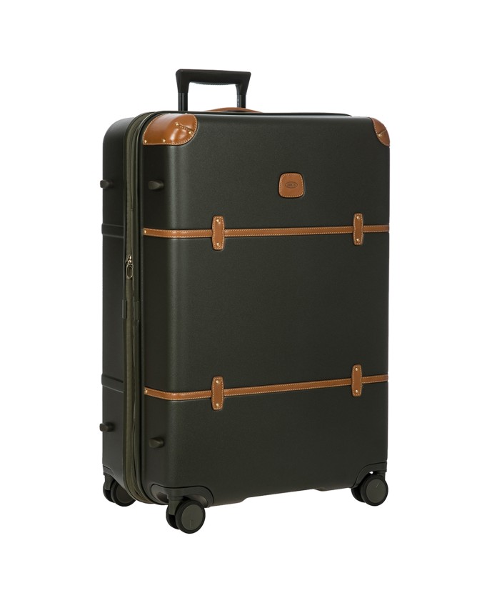Bric's - Bellagio Large Expandable Polycarbonate Trolley