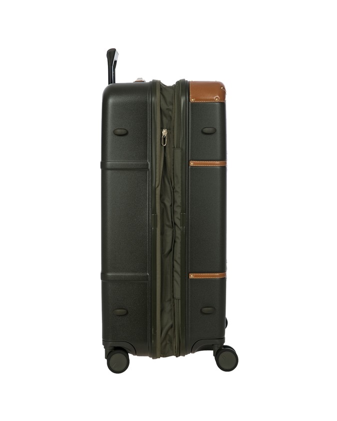 Bric's - Bellagio Large Expandable Polycarbonate Trolley
