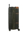 Bric's - Bellagio Large Expandable Polycarbonate Trolley