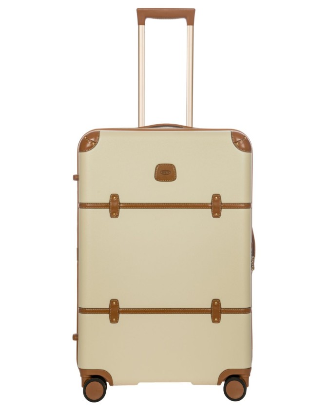 Bric's - Mittlerer, erweiterbarer Trolley aus Polycarbonat