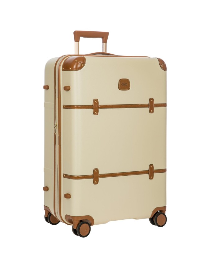 Bric's - Bellagio Medium Expandable Polycarbonate Trolley