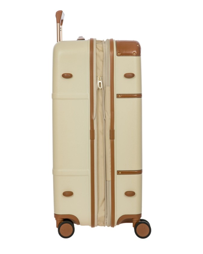 Bric's - Bellagio Medium Expandable Polycarbonate Trolley