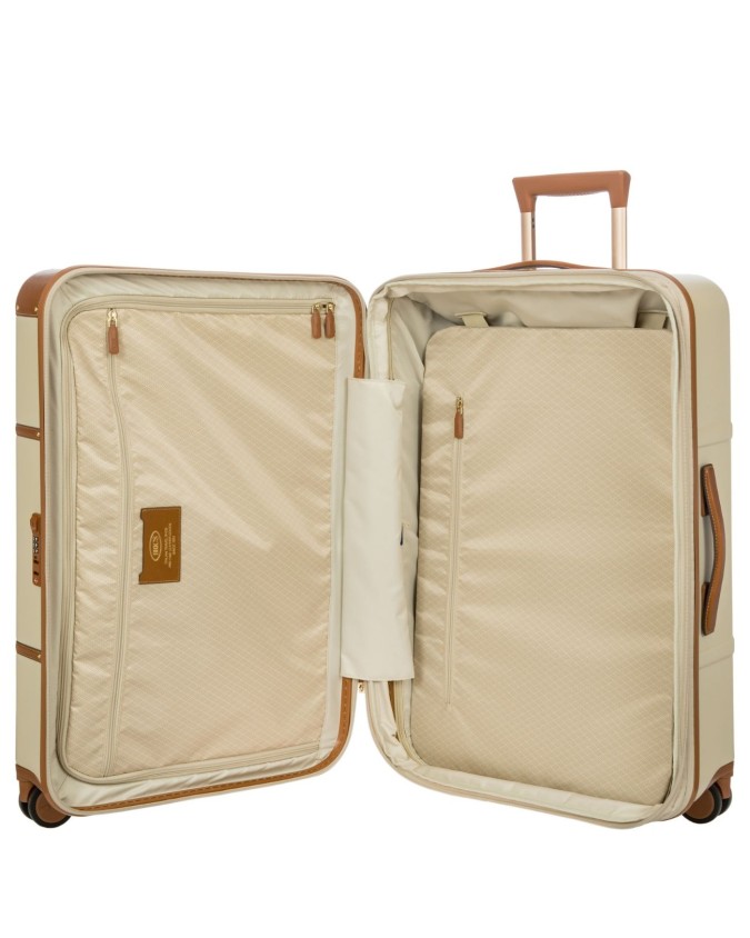 Bric's - Bellagio Medium Expandable Polycarbonate Trolley