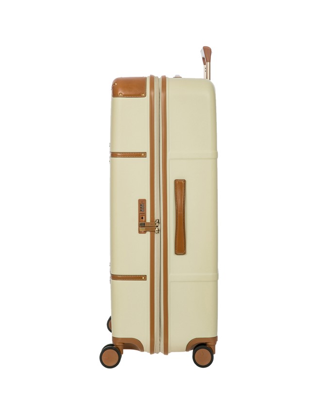 Bric's - Trolley Extra large in policarbonato espandibile Bellagio