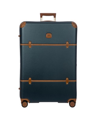 Bric's - Bellagio Extra-Large Expandable Polycarbonate Trolley
