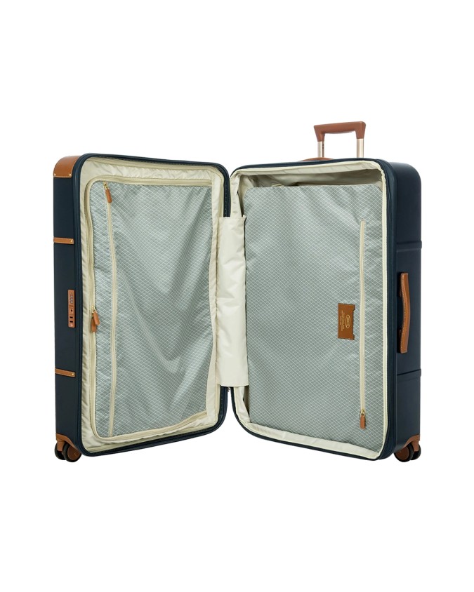  Bric's - Trolley Extra large in policarbonato espandibile