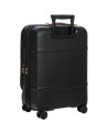  Bric's - Trolley cabina espandibile con tasca in policarbonato