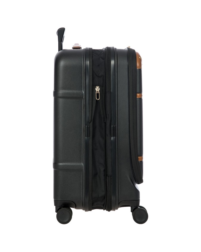  Bric's - Trolley cabina espandibile con tasca in policarbonato