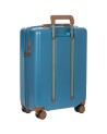 Bric's - 55-cm-Handgepäck-Trolley aus Polycarbonat mit 4