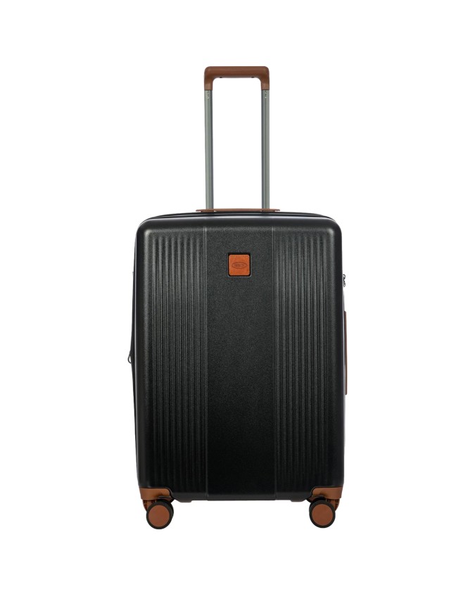 Bric's - Ferrara 67-cm Medium Polycarbonate 4-Wheel Trolley