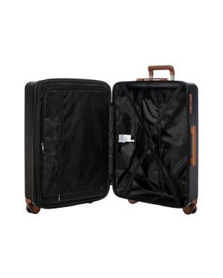 Bric's - Ferrara 67-cm Medium Polycarbonate 4-Wheel Trolley 2