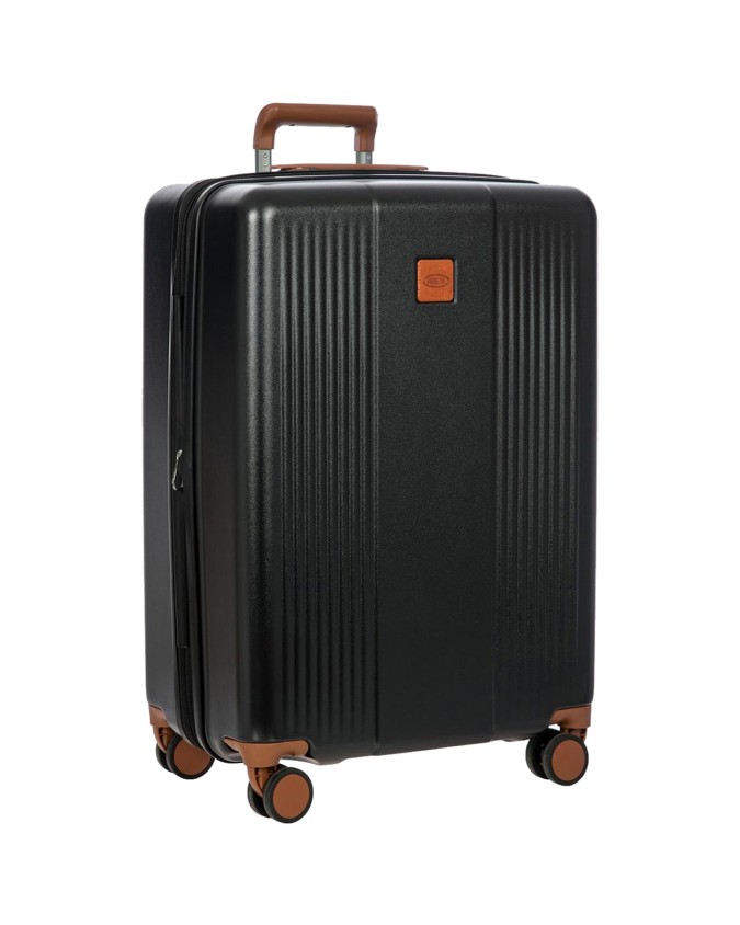 Bric's - Mittlerer Trolley (67 cm) aus Polycarbonat mit 4