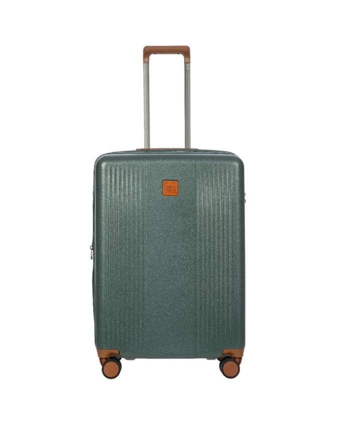  Bric's - Trolley medio 67 cm in policarbonato 4 ruote Ferrara